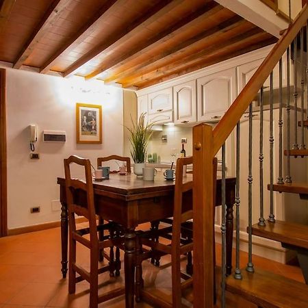 Apartament Demedici Apt W/ 2Br 1' Walk Uffizi & Ponte Vecchio Florencja Zewnętrze zdjęcie