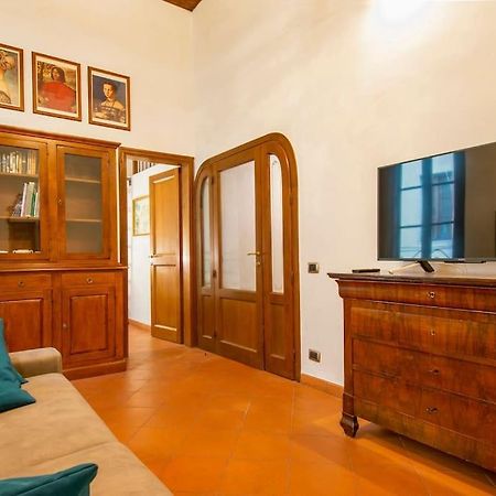 Apartament Demedici Apt W/ 2Br 1' Walk Uffizi & Ponte Vecchio Florencja Zewnętrze zdjęcie