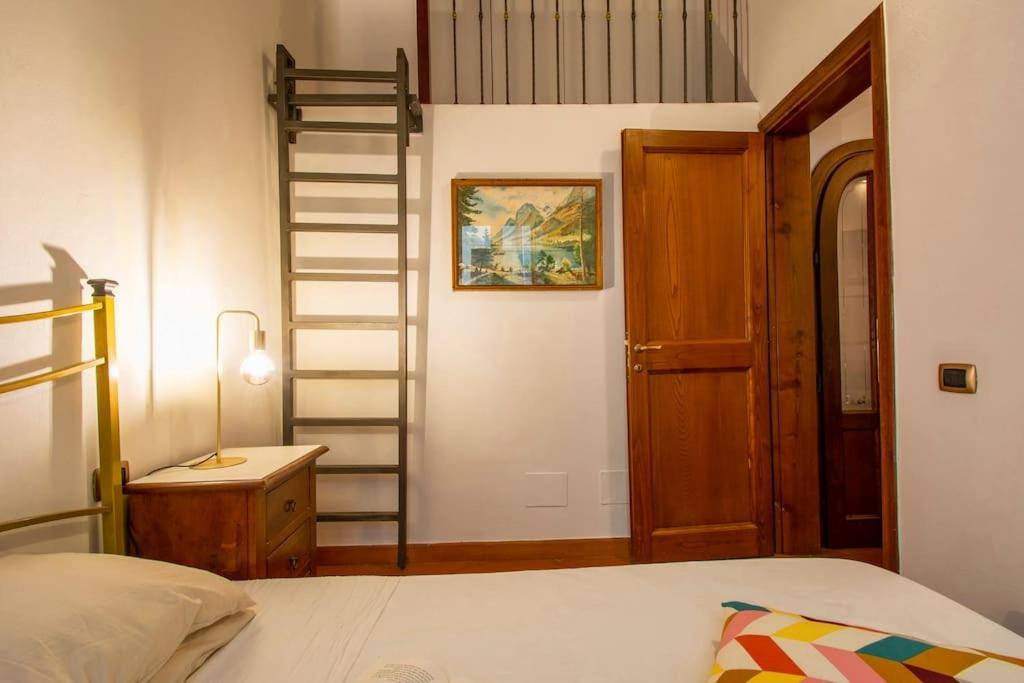 Apartament Demedici Apt W/ 2Br 1' Walk Uffizi & Ponte Vecchio Florencja Zewnętrze zdjęcie