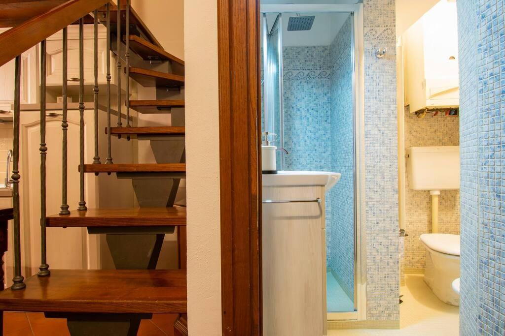 Apartament Demedici Apt W/ 2Br 1' Walk Uffizi & Ponte Vecchio Florencja Zewnętrze zdjęcie