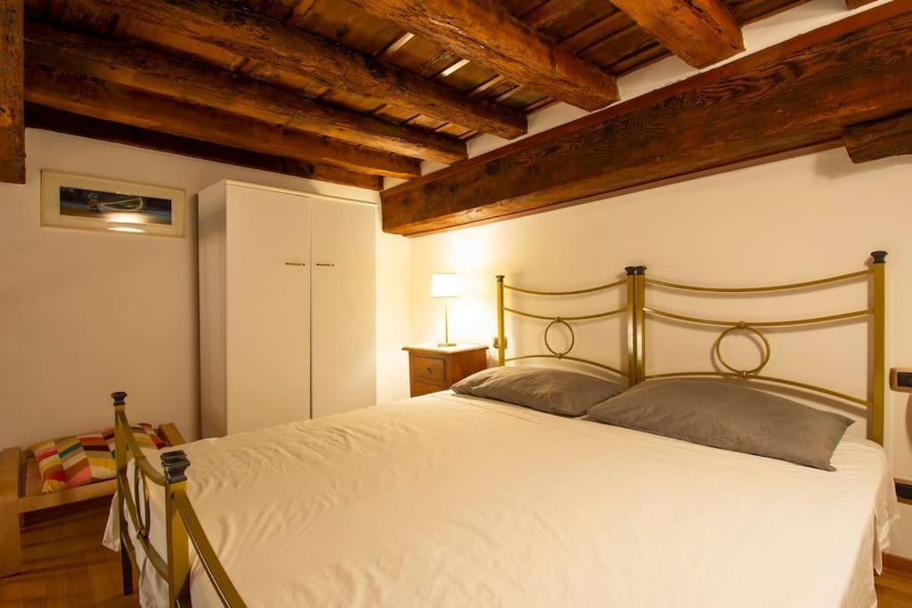 Apartament Demedici Apt W/ 2Br 1' Walk Uffizi & Ponte Vecchio Florencja Zewnętrze zdjęcie