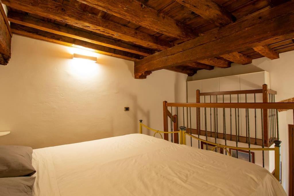 Apartament Demedici Apt W/ 2Br 1' Walk Uffizi & Ponte Vecchio Florencja Zewnętrze zdjęcie